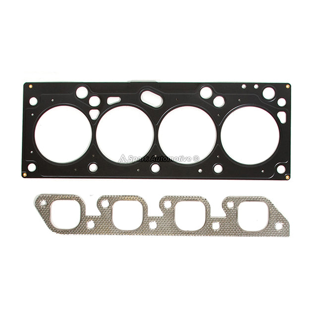 Head Gasket Set Fit 00-04 2.0L Ford Focus L4 8V 121Ci SOHC