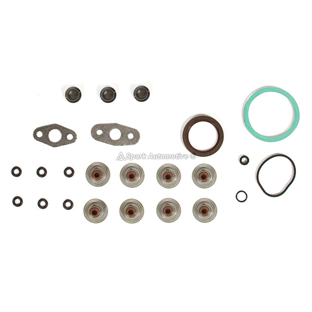 Head Gasket Set Fit 00-04 2.0L Ford Focus L4 8V 121Ci SOHC