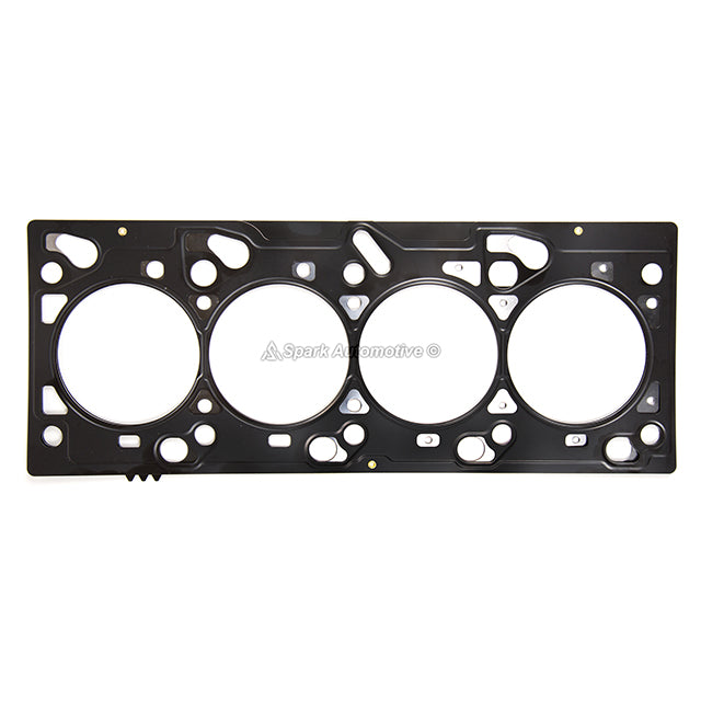 Head Gasket Set Timing Belt Kit Water Pump Fit 02-04 Ford Focus SVT 2.0L ZETEC