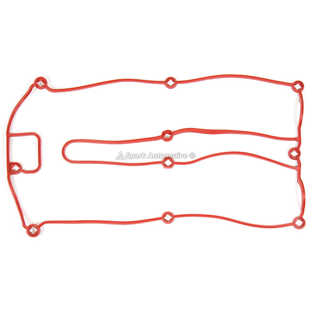 Head Gasket Set Timing Belt Kit Water Pump Fit 02-04 Ford Focus SVT 2.0L ZETEC