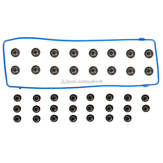 Head Gasket Set Fit 91-95 Ford V8 4.6 SOHC 16V VIN W