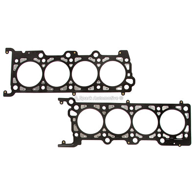 Head Gasket Set Fit 95-07 Ford Mustang Lincoln Mark VIII 4.6 INTECH, VIN V