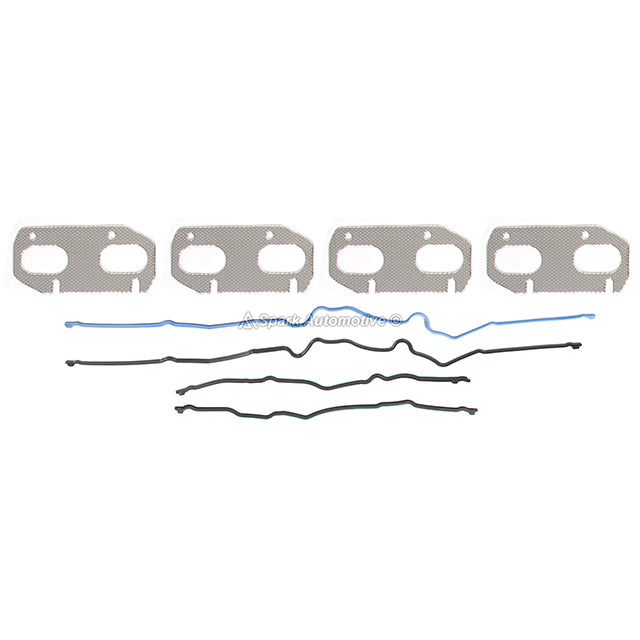 Head Gasket Set Fit 95-07 Ford Mustang Lincoln Mark VIII 4.6 INTECH, VIN V