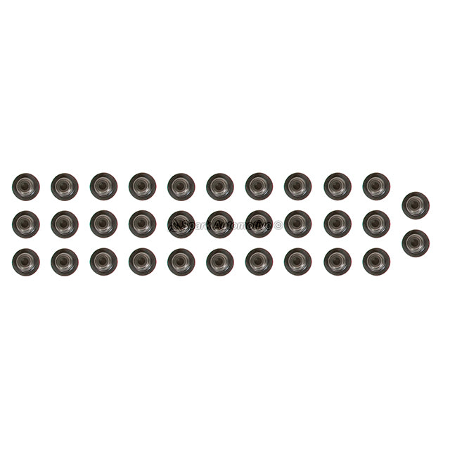 Head Gasket Set Fit 95-07 Ford Mustang Lincoln Mark VIII 4.6 INTECH, VIN V