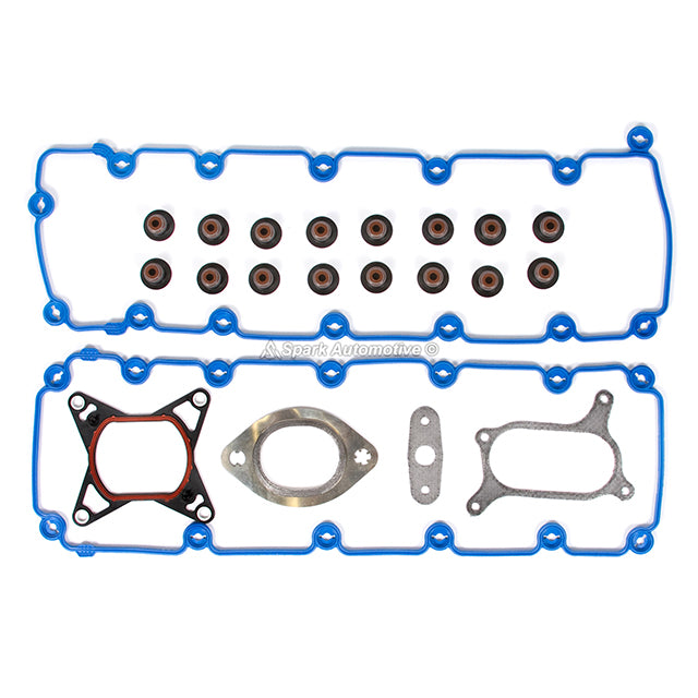 Head Gasket Set Fit 96-98 Ford Mustang Crown Victoria Mercury Grand Marquis 4.6