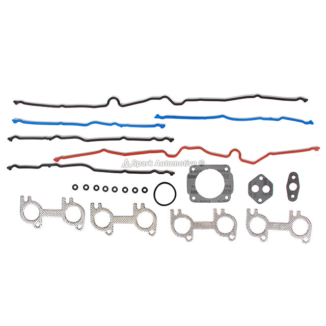 Head Gasket Set Fit 96-98 Ford Mustang Crown Victoria Mercury Grand Marquis 4.6