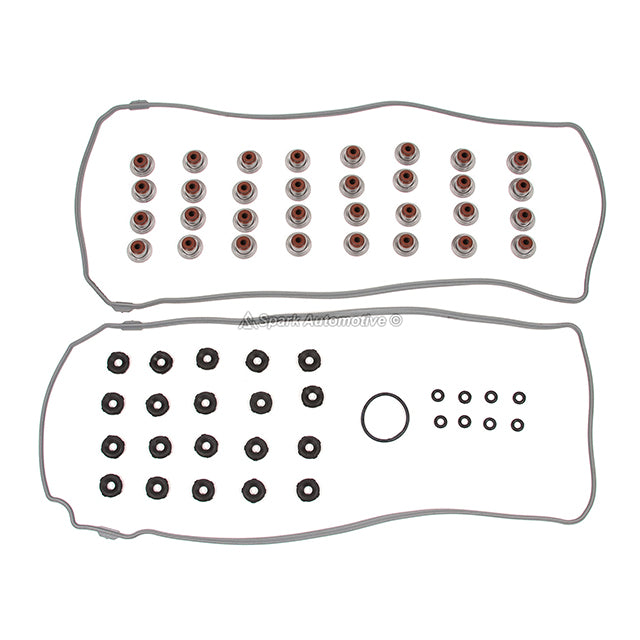 Head Gasket Set Fit 93-94 Lincoln Mark VIII V8 4.6 SOHC INTECH, VIN V