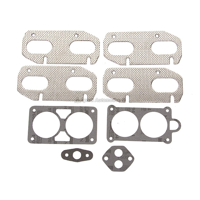 Head Gasket Set Fit 93-94 Lincoln Mark VIII V8 4.6 SOHC INTECH, VIN V