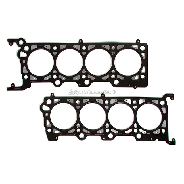 Head Gasket Set Fit 95-00 Ford V8 4.6 SOHC VIN W, 9 (CNG)