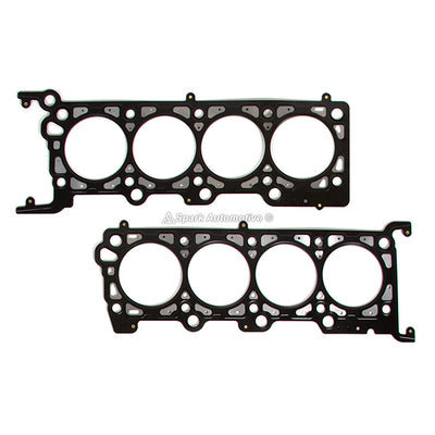 Head Gasket Set Fit 95-00 Ford V8 4.6 SOHC VIN W, 9 (CNG)