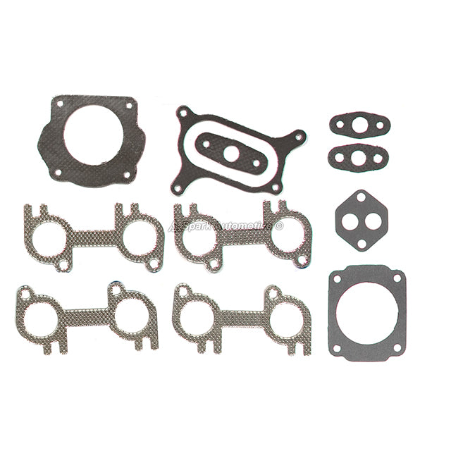 Head Gasket Set Fit 95-00 Ford V8 4.6 SOHC VIN W, 9 (CNG)