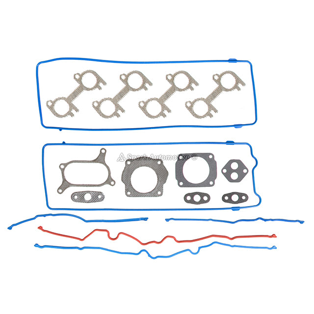 Head Gasket Set Fit 97-99 Ford F150 F250 Expedition Explorer 4.6 ROMEO, VIN W