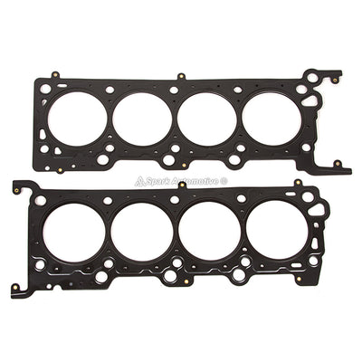 Head Gasket Set Fit 2000 Ford F150 E150 Econoline V8 4.6 SOHC ROMEO, VIN W