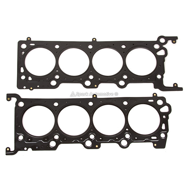 Head Gasket Set Fit 2000 Ford F150 E150 Econoline V8 4.6 SOHC ROMEO, VIN W