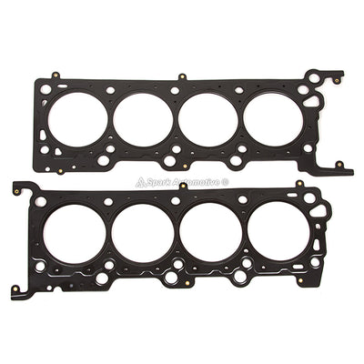 Head Gasket Set Fit 01-02 Ford F150 E150 Crown Victoria Expedition 4.6 VIN W