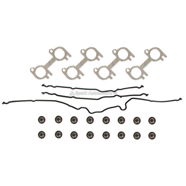 Head Gasket Set Fit 97-99 Ford 5.4 SOHC 16V VIN L, M, Z