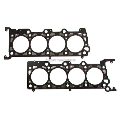 Head Gasket Set Fit 1999 Ford F150 F250 Expedition 5.4 SOHC 16V VIN L, M, Z
