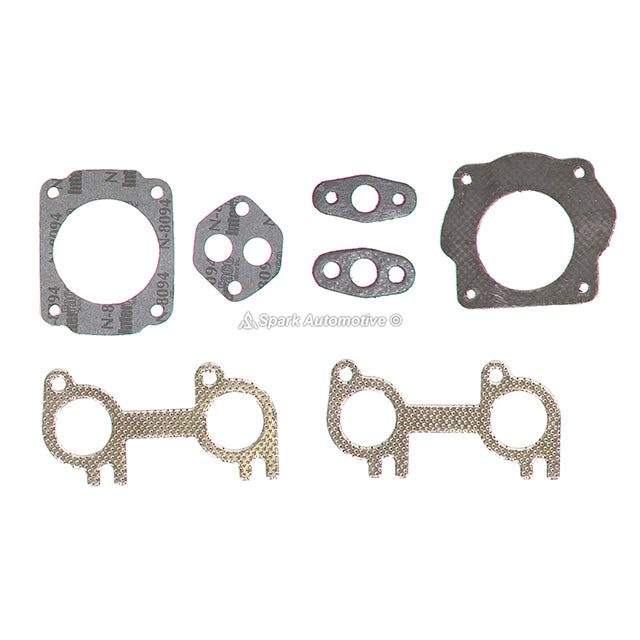 Head Gasket Set Fit 1999 Ford F150 F250 Expedition 5.4 SOHC 16V VIN L, M, Z
