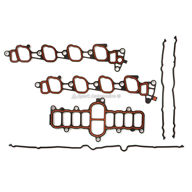 Head Gasket Set Fit 1999 Ford F150 F250 Expedition 5.4 SOHC 16V VIN L, M, Z