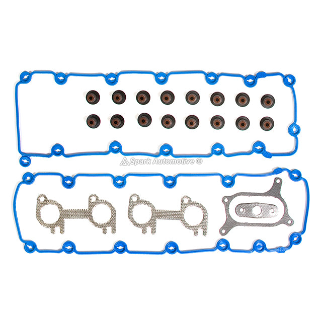 Head Gasket Set Fit 1999 Lincoln Navigator V8 5.4 SOHC VIN L
