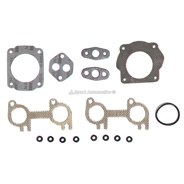 Head Gasket Set Fit 1999 Lincoln Navigator V8 5.4 SOHC VIN L