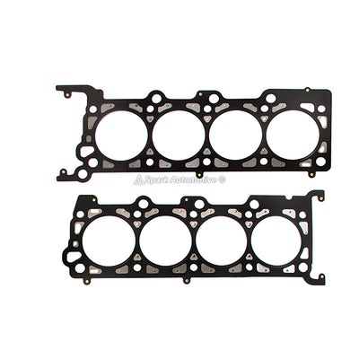 Head Gasket Set Fit Ford E150 E250 Expedition F150 F250 5.4L SOHC TRITON