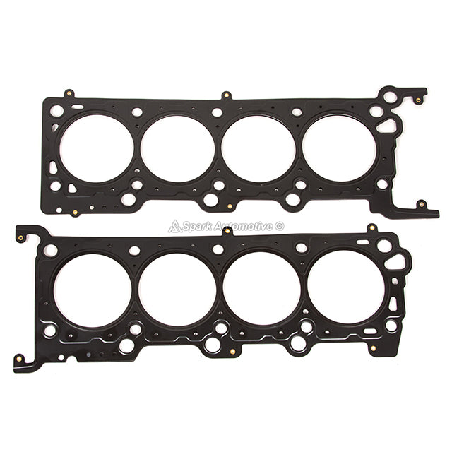 Head Gasket Set Fit 01-02 Ford Mercury Lincoln V8 4.6 SOHC 16V- VIN W X 9
