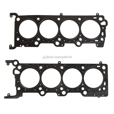 MLS Head Gasket Set Fits 99-00 Ford F-150 5.4L V8 SOHC 16v VIN 3