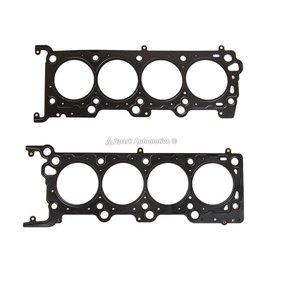MLS Head Gasket Set Fits 00-03 Ford F-150 F-150 Heritage 5.4L V8 SOHC 16v VIN 3