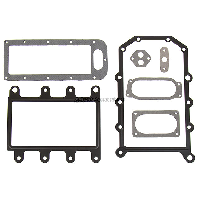 MLS Head Gasket Set Fits 00-03 Ford F-150 F-150 Heritage 5.4L V8 SOHC 16v VIN 3