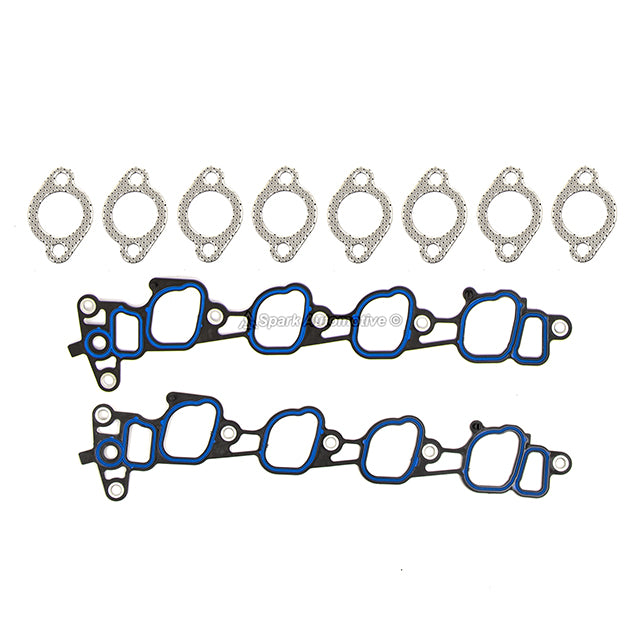 MLS Head Gasket Set Fits 00-03 Ford F-150 F-150 Heritage 5.4L V8 SOHC 16v VIN 3