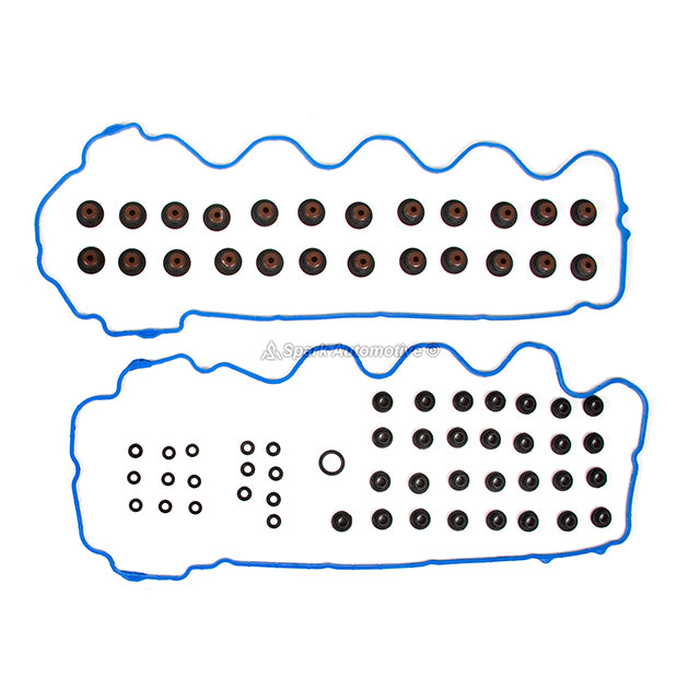 Head Gasket Set Fit 04-06 Ford Expedition F150 F250 Lincoln 5.4 TRITON, VIN 5