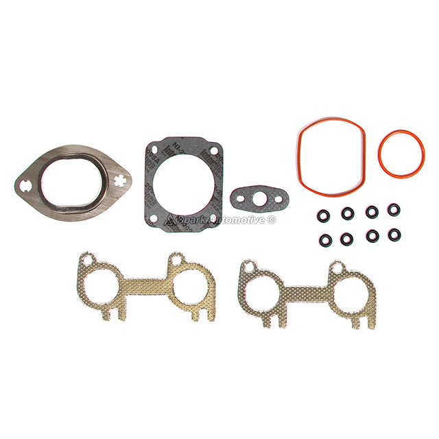 Head Gasket Set Fit 99-00 Ford Mustang GT V8 4.6 SOHC VIN X