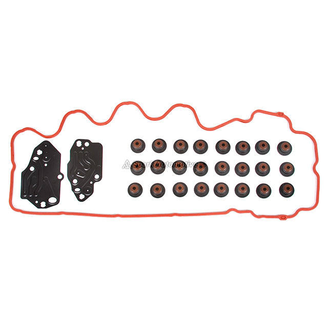 Head Gasket Bolts Set Fit 07-12 Ford Expedition F Series Lincoln 5.4 V5 TRITON