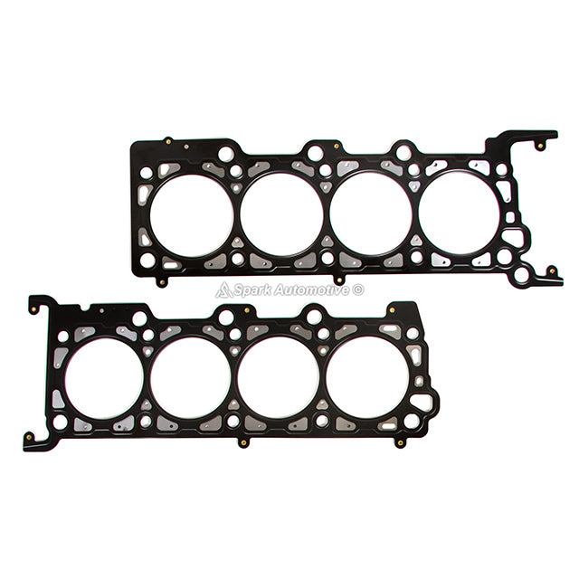 Head Gasket Set Fit 97-99 V8 Ford 4.6 SOHC 16V WINDSOR, VIN 6