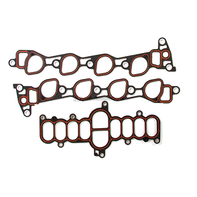 Head Gasket Set Fit 97-99 V8 Ford 4.6 SOHC 16V WINDSOR, VIN 6