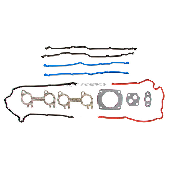Head Gasket Set Fit 97-99 V8 Ford 4.6 SOHC 16V WINDSOR, VIN 6