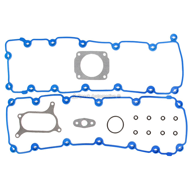 Head Gasket Set Fit 2000 Ford Expedition 4.6 SOHC 16V WINDSOR, VIN 6