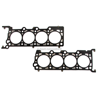Head Gasket Set Fit 02-03 Ford F150 WINDSOR 4.6 VIN 6