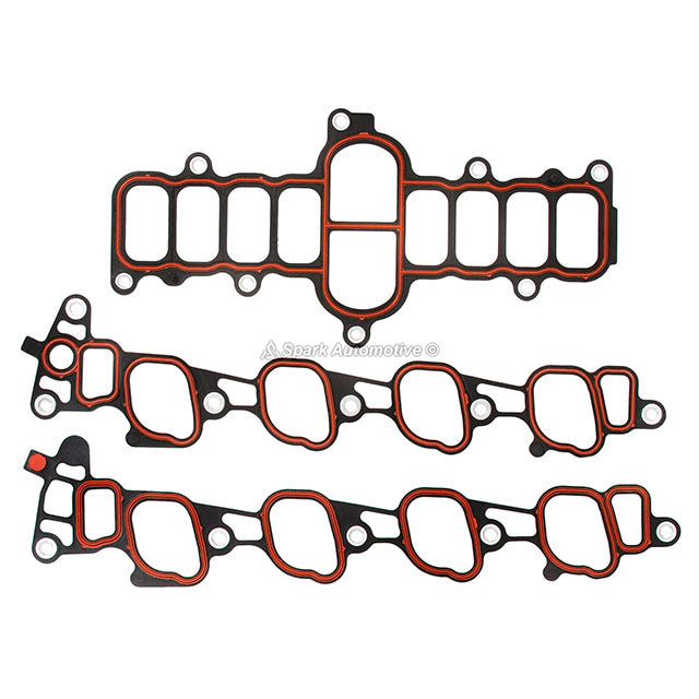 Head Gasket Set Fit 02-03 Ford F150 WINDSOR 4.6 VIN 6