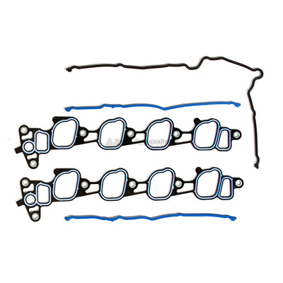 Head Gasket Set Fit 02-04 Ford Mercury V8 4.6 SOHC 16V VIN W, X