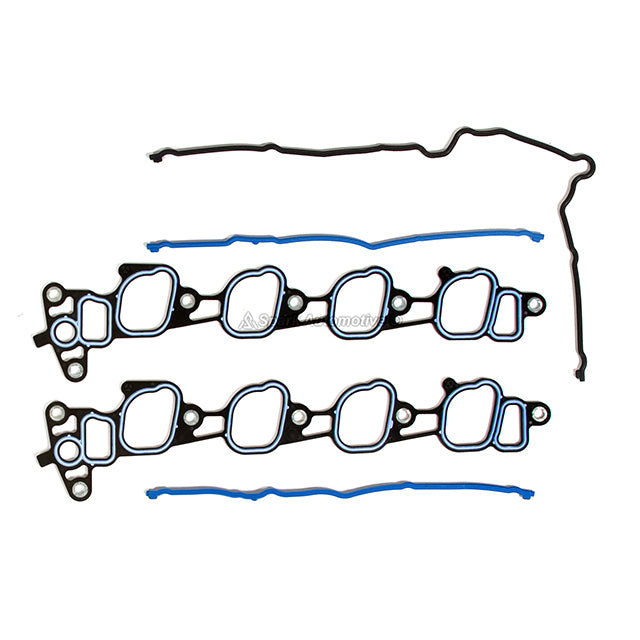 Head Gasket Set Fit 02-04 Ford Mercury V8 4.6 SOHC 16V VIN W, X