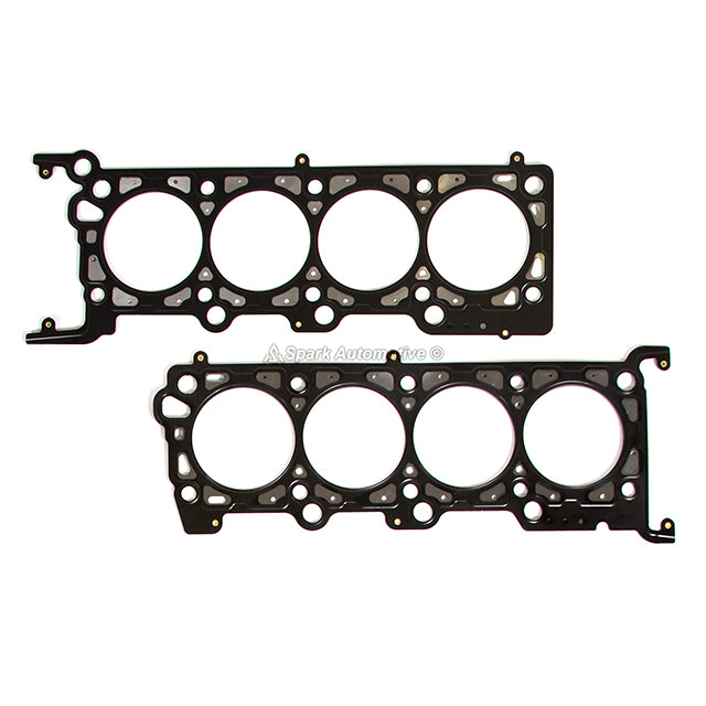 Head Gasket Set Fit 02-04 Ford Mercury V8 4.6 SOHC 16V VIN W, X