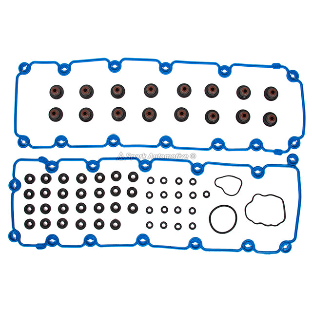 Head Gasket Set Fit 04-08 Ford E150 E250 E350 E450 Super Duty 5.4 VIN L, M