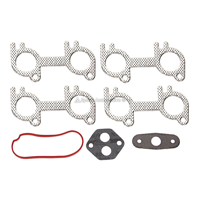 Head Gasket Set Fit 04-08 Ford E150 E250 E350 E450 Super Duty 5.4 VIN L, M