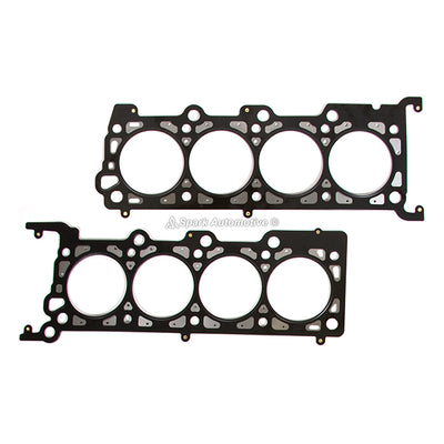 Head Gasket Set Fit 02-11 Ford Explorer Lincoln Town Car Mercury 4.6 VIN 9,V,W