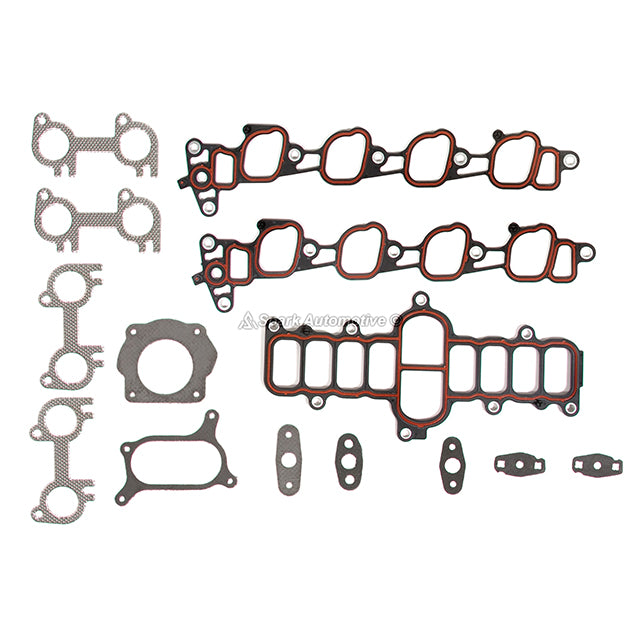 Head Gasket Set Fit 02-11 Ford Explorer Lincoln Town Car Mercury 4.6 VIN 9,V,W