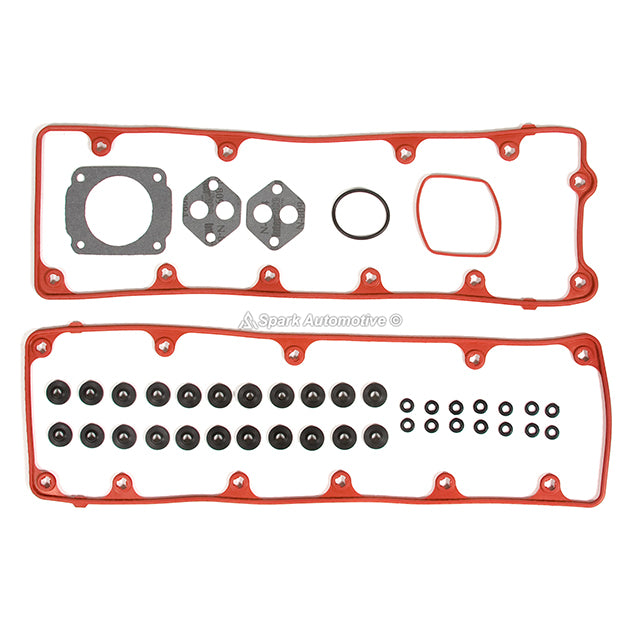 Head Gasket Set Fit 02-11 Ford Explorer Lincoln Town Car Mercury 4.6 VIN 9,V,W