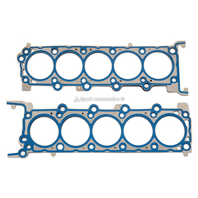 Head Gasket Set Fit 05-11 Ford F250 F350 F450 F550 Super Duty 6.8 SOHC VIN Y
