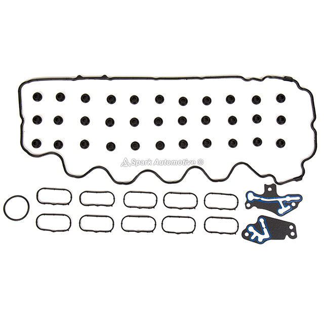 Head Gasket Set Fit 05-11 Ford F250 F350 F450 F550 Super Duty 6.8 SOHC VIN Y
